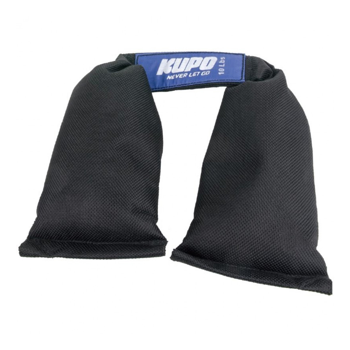 KSW-10 Wrap and go shot bag
