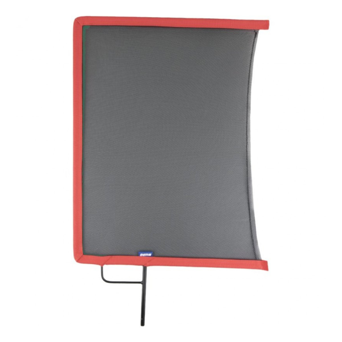 KT-1824ODBB 18"x24" Open End frame double black bobbin net