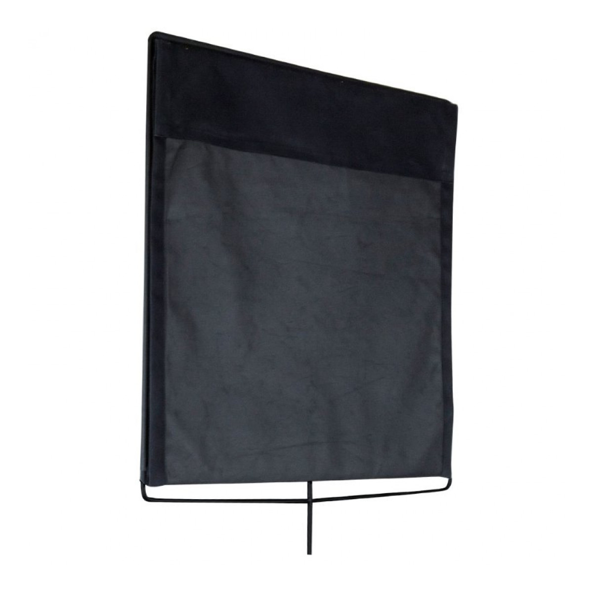KT-3636TF 36” x 36” Floppy - Top Hinge