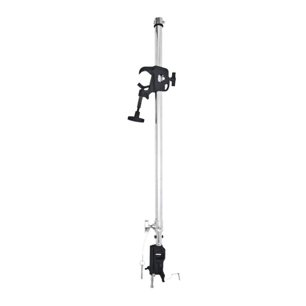 KTHU-0306 Short Telescopic Hanger W/Universal Head 3-6 Feet (90-180 cm)