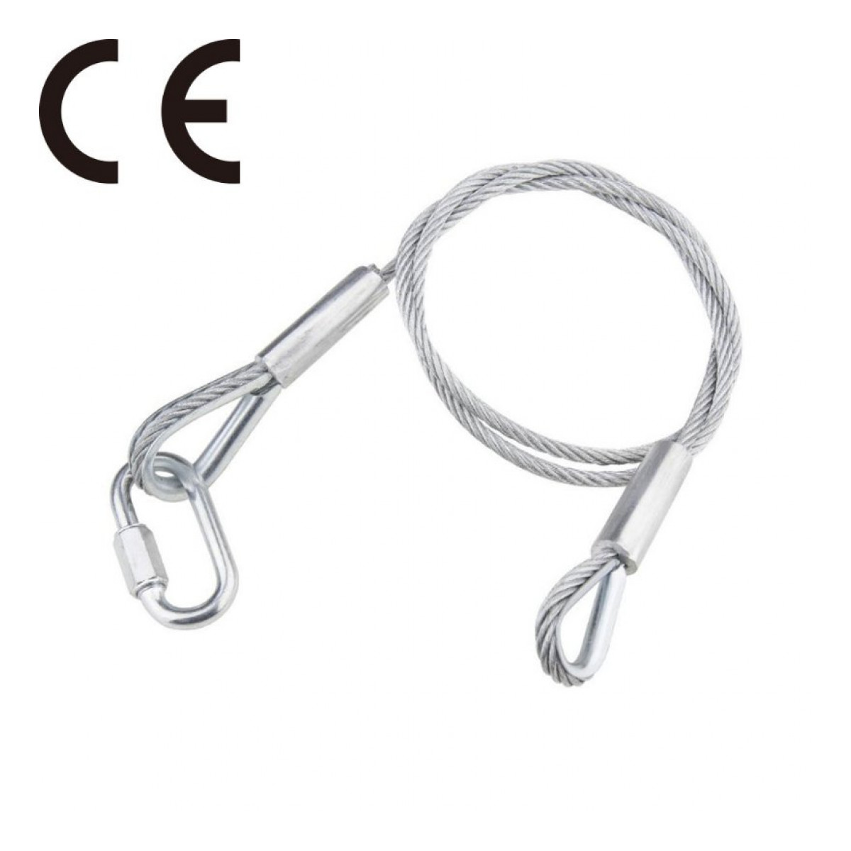 SW-03 dia. 5 mm, 100 cm length Duty Safety Wire