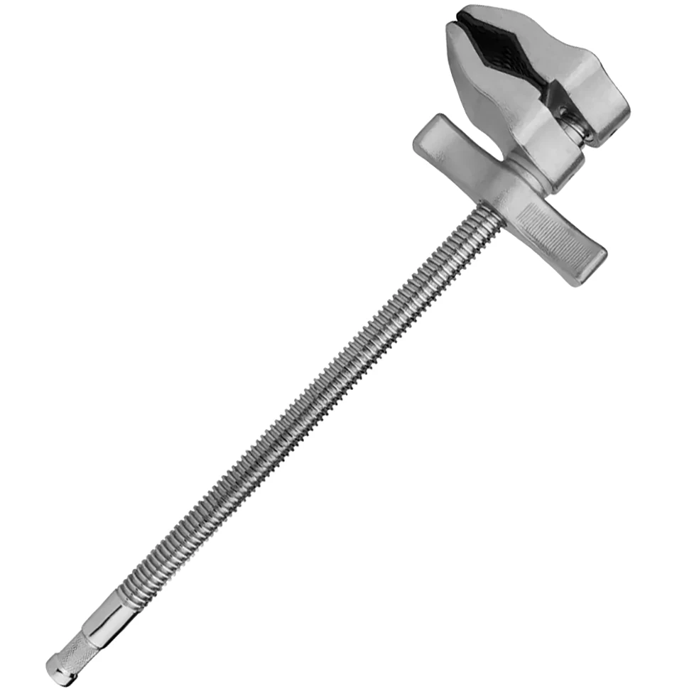 Kupo KCP-607 Super Viser Clamp End Jaw 9" — фото 3