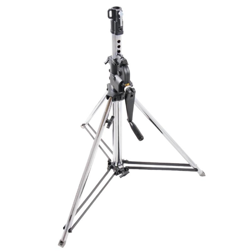 482T 2 Sct. Wind-Up Stand