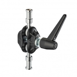 Avenger 155BKL TILT-TOP HEAD, W/O BRACKET