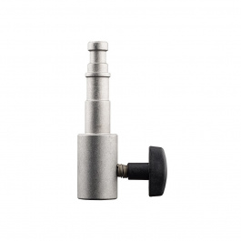 Avenger 159 ADAPTER FROM 5/8" TO 5/8"-1/2"