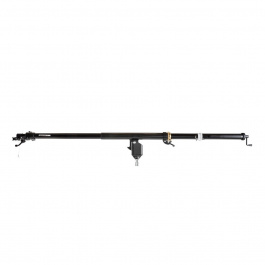 Avenger 425B MEGA BOOM BLACK