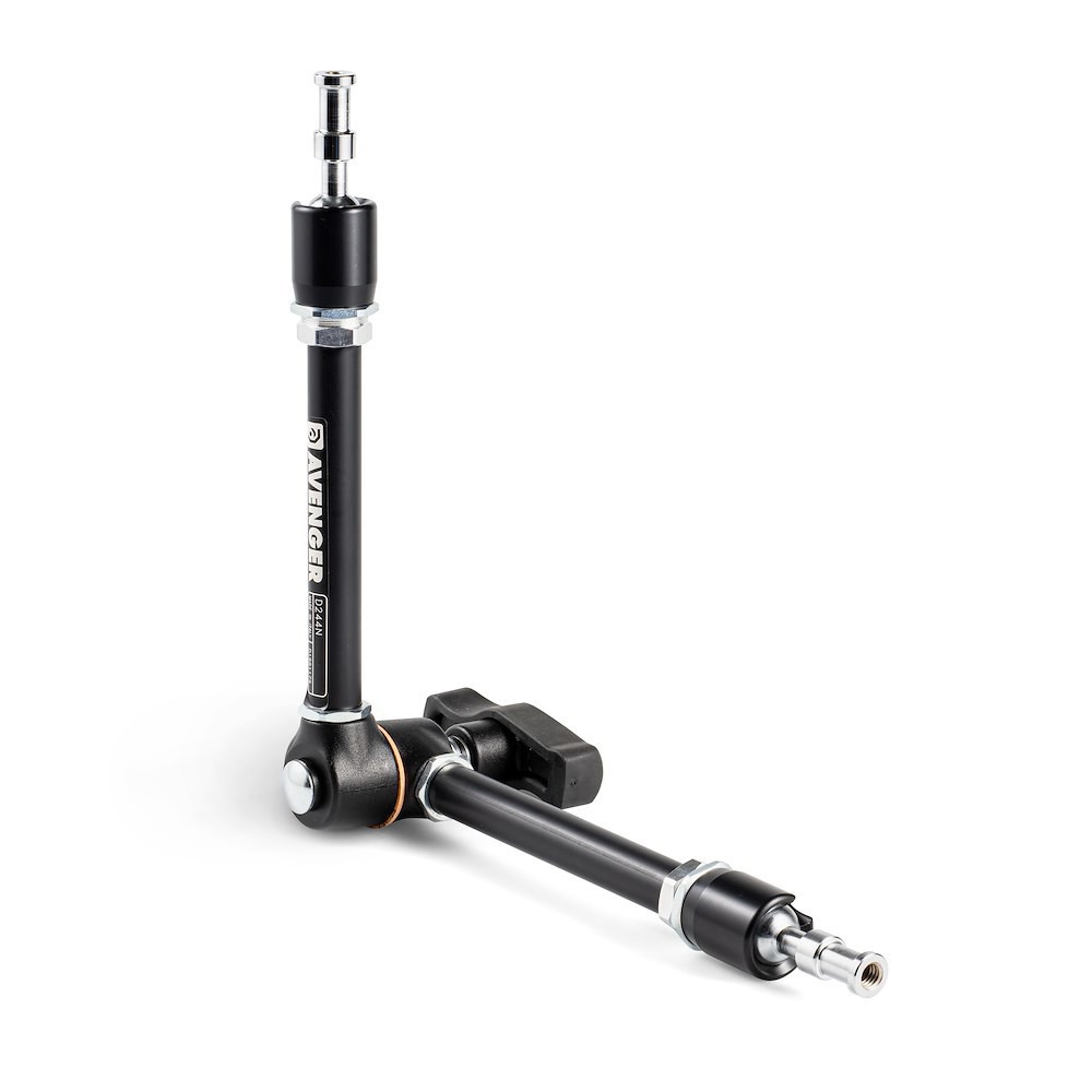 Avenger 427B-4,0 OPERATING POLE 1,4M TO 4,0M
