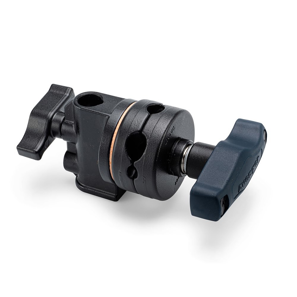 Avenger C4486 MP EYE COUPLER SWIVEL TILT 200