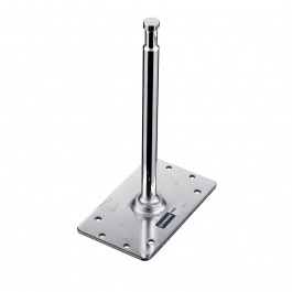 Avenger F808 9" BABY WALL PLATE