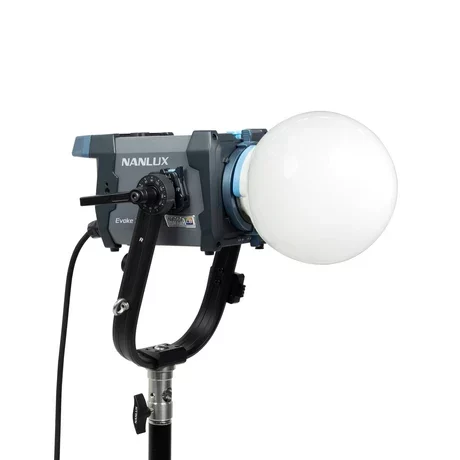 Рассеиватель Evoke FE Mount diffusion ball 15cm фото 2
