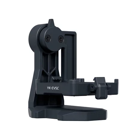 Лира моторизированная Evoke 5000B Motorized Yoke фото 2